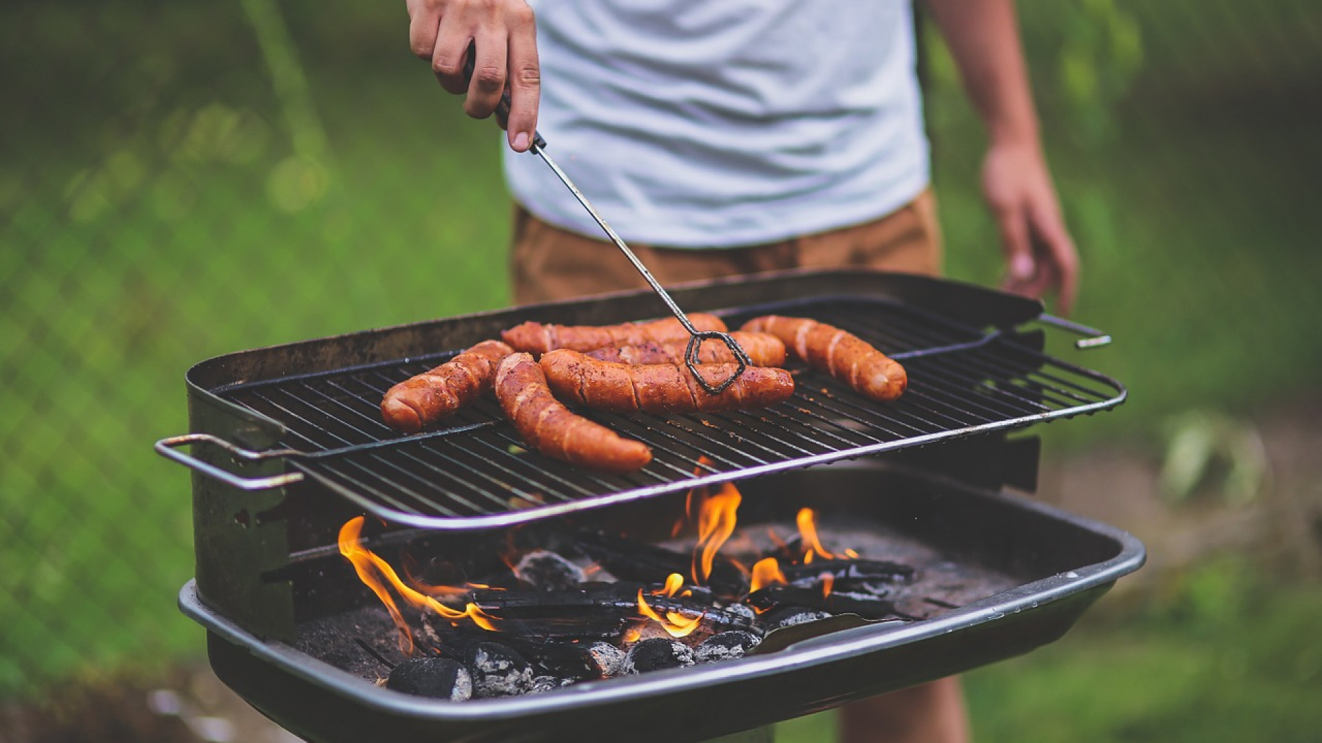 Comment nettoyer votre barbecue ?