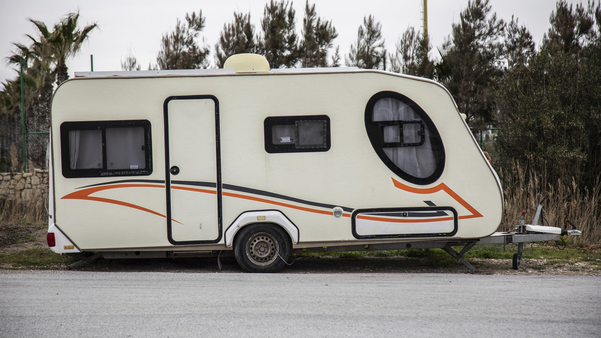 Combien coûte un camping-car d'occasion ?