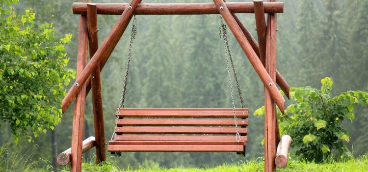 La balançoire géante, c’est le loisir incontournable pendant les vacances ! La balançoire géante, c'est le loisir incontournable pendant les vacances !