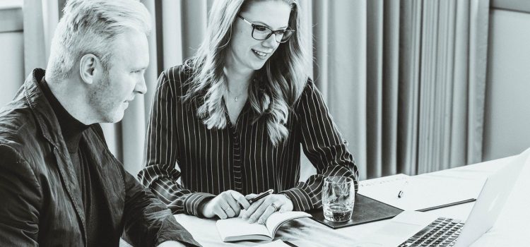 Pourquoi passer par un courtier en immobilier ? Pourquoi passer par un courtier en immobilier ?