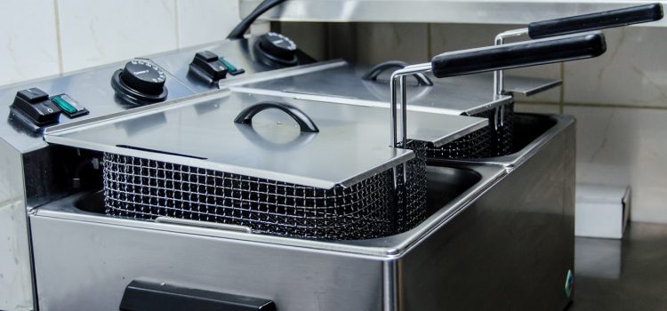 Quelle friteuse professionnelle acheter ? Quelle friteuse professionnelle acheter ?