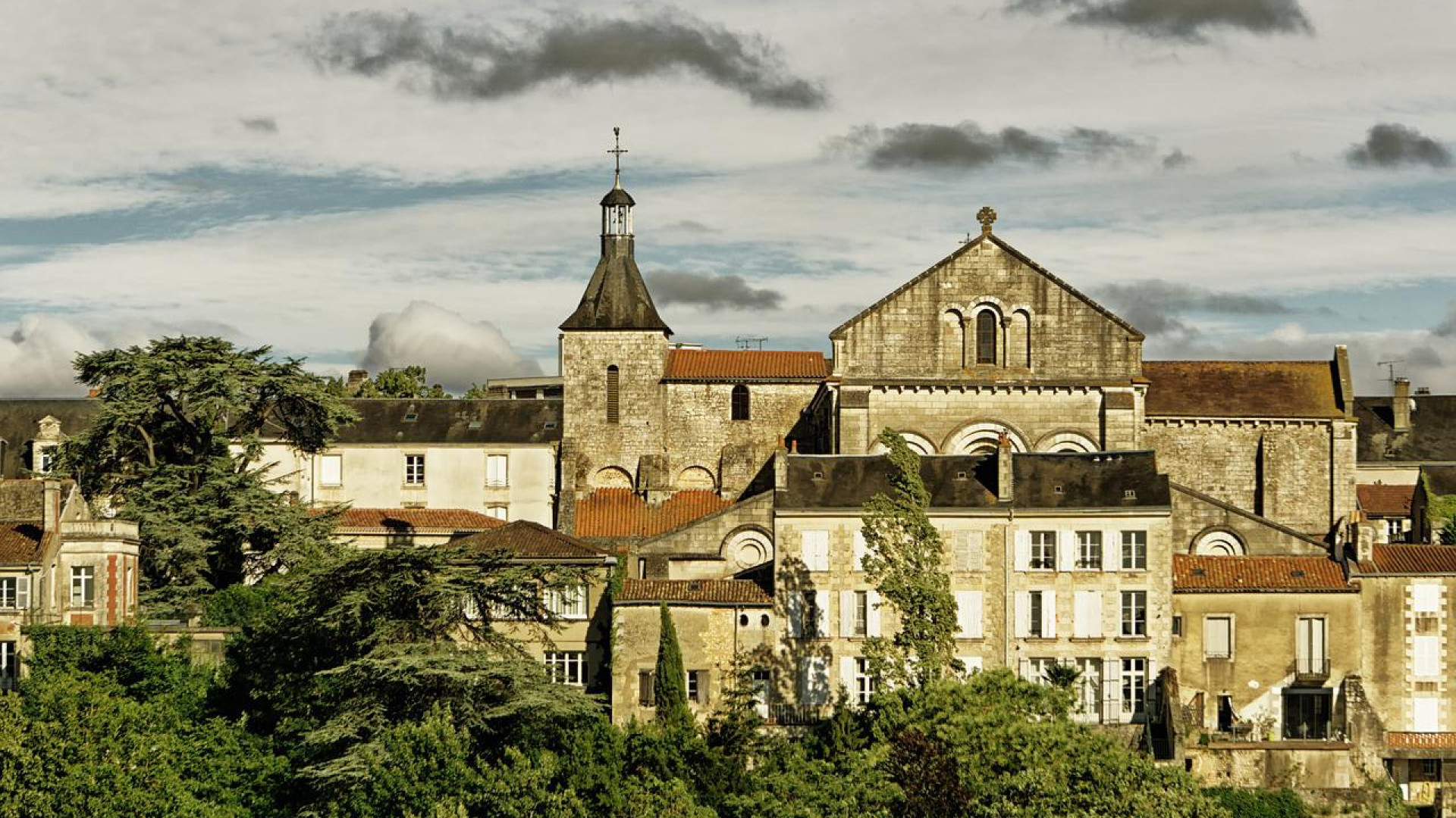 Quelques critères pour trouver un hôtel à Poitiers !