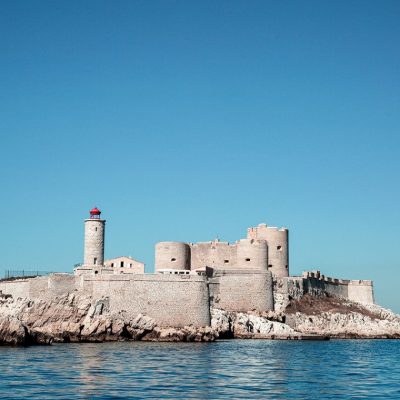 Trouver un hôtel pas cher à Marseille pour un merveilleux week-end !