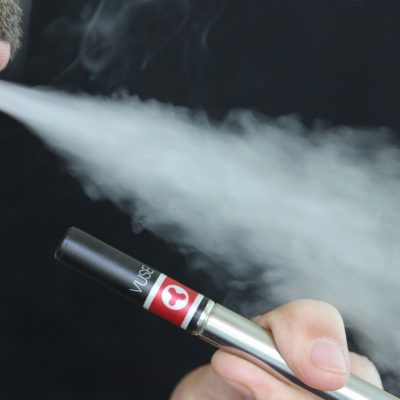 L’e-liquide adapté au débutant