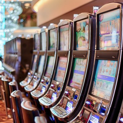 Les casinos en ligne sur mobile offrent eux aussi, de très belles fonctionnalités