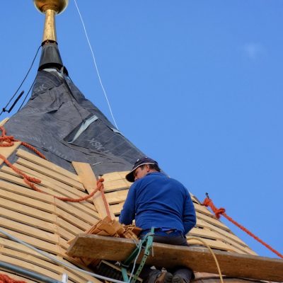 Isolation thermique de la toiture : pour quelles solutions opter ?