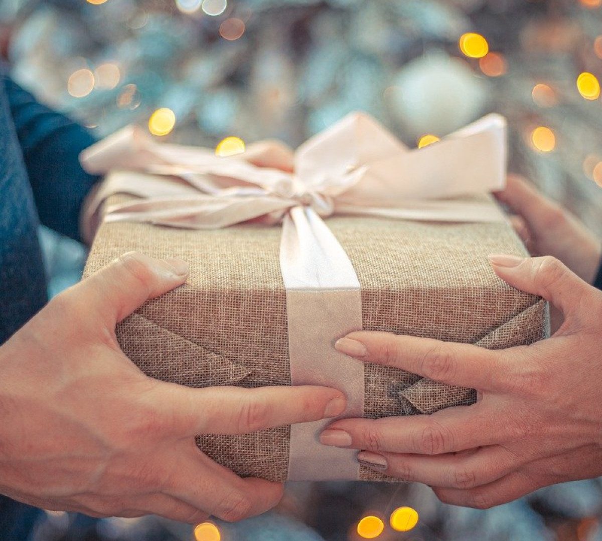 Nos idées de cadeaux originaux pour la Saint-Valentin