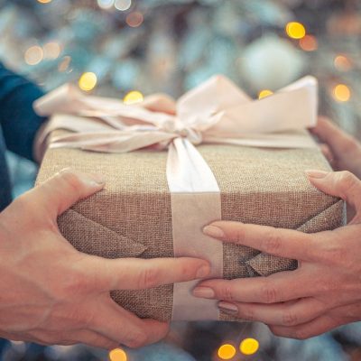 Nos idées de cadeaux originaux pour la Saint-Valentin