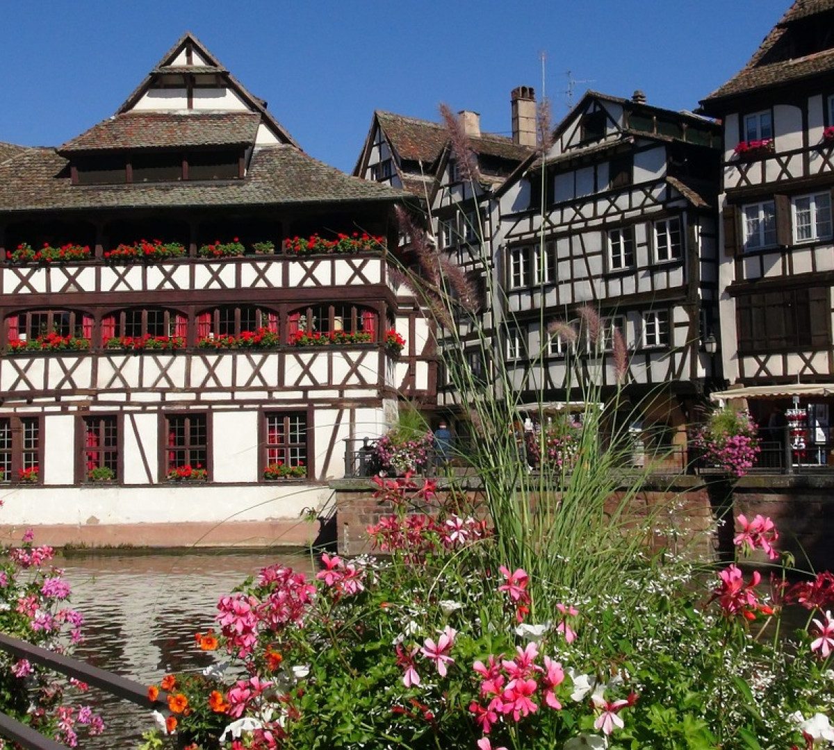 Les bons outils pour promouvoir Strasbourg et sa région