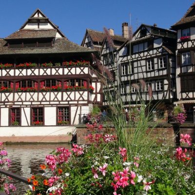 Les bons outils pour promouvoir Strasbourg et sa région