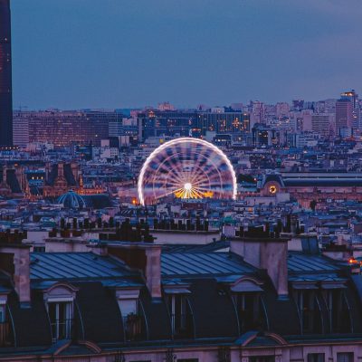 Achat immobilier dans le neuf à Paris : les atouts