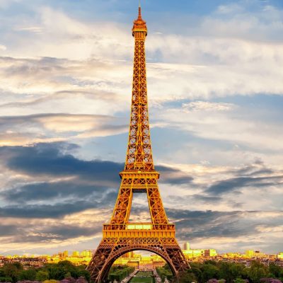 7 hôtels à Paris avec une vue panoramique