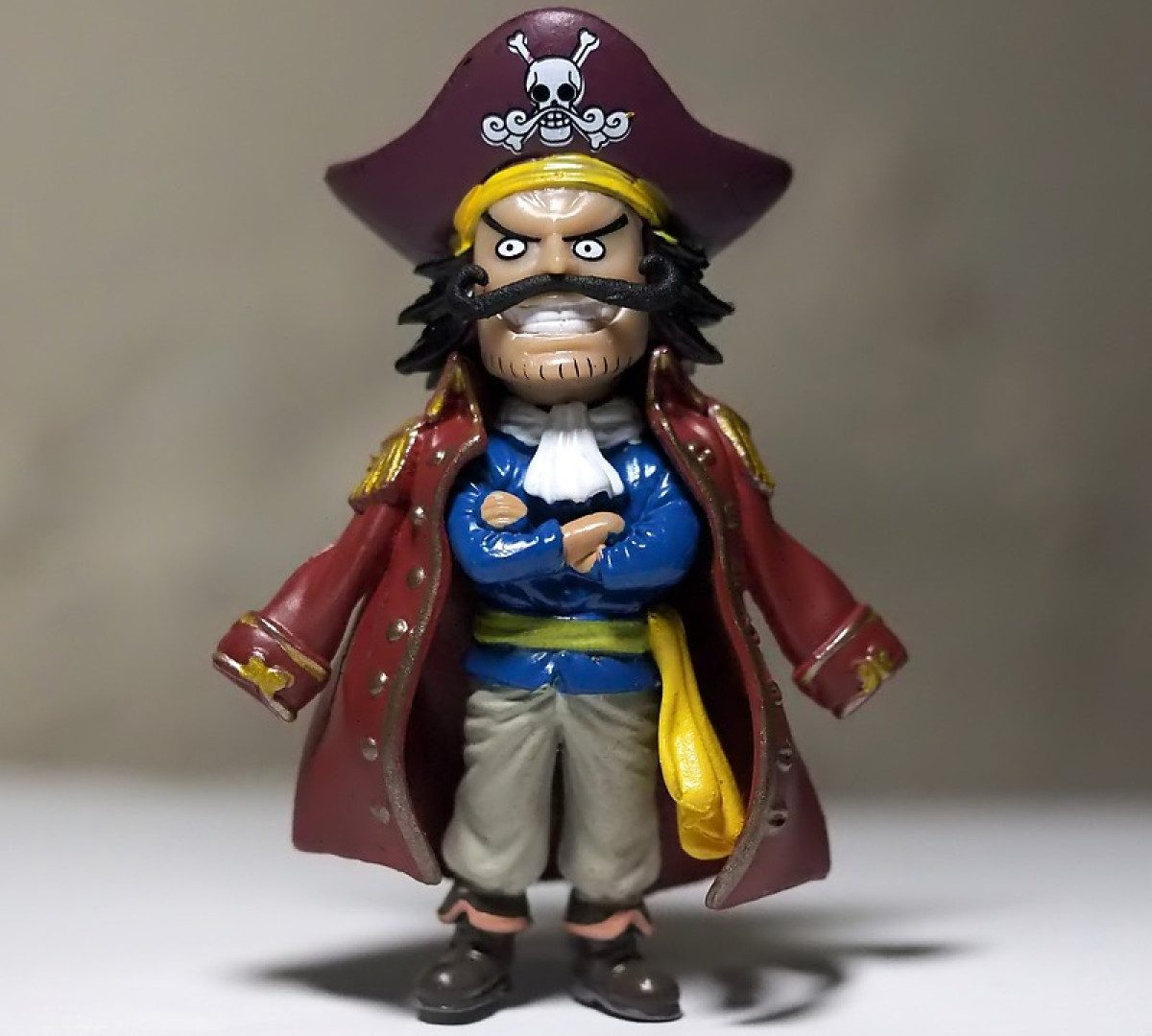 Figurines One Piece : les choses à savoir avant de débuter votre collection