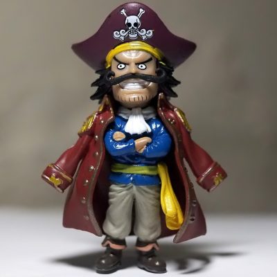 Figurines One Piece : les choses à savoir avant de débuter votre collection