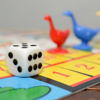 Comment choisir un jeu de société pour son enfant ?