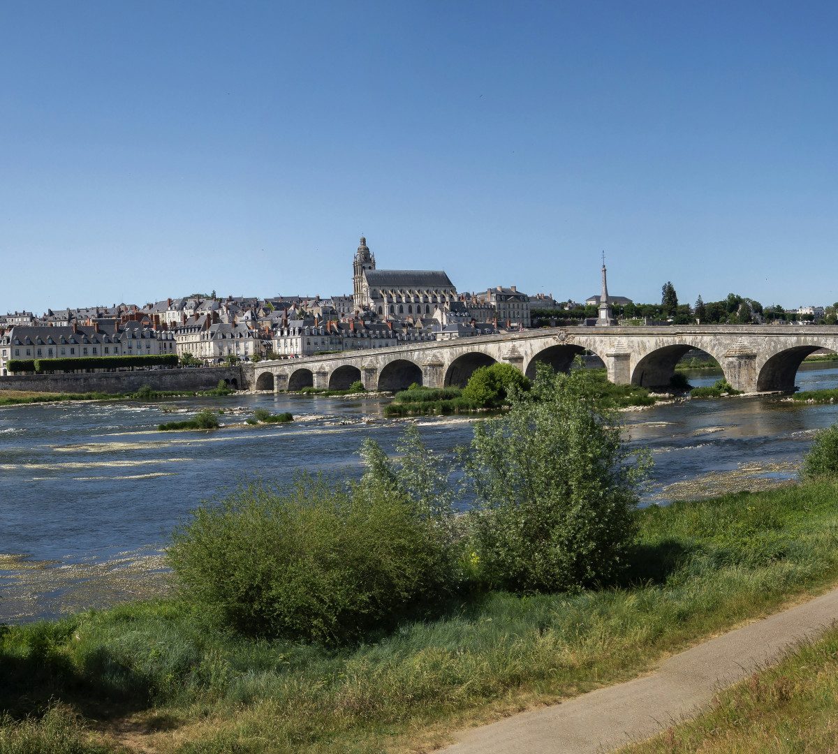 La Loire-Atlantique, un choix judicieux pour investir dans l'immobilier neuf 