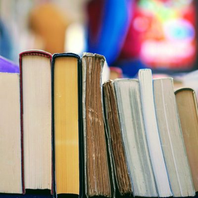 Comment acheter des livres en Français depuis l’étranger ?