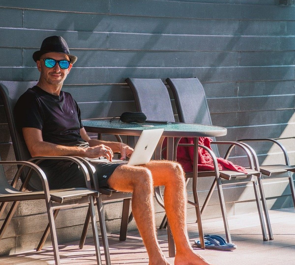Quand le monde digital se met au service de vos loisirs 