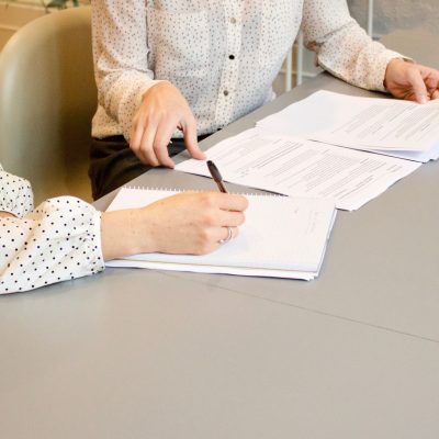Assurance professionnelle : nos conseils pour ne pas vous tromper