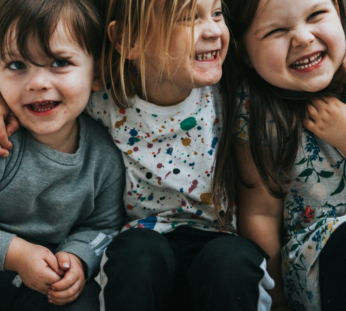 Les tendances mode enfants pour la rentrée scolaire de 2025 