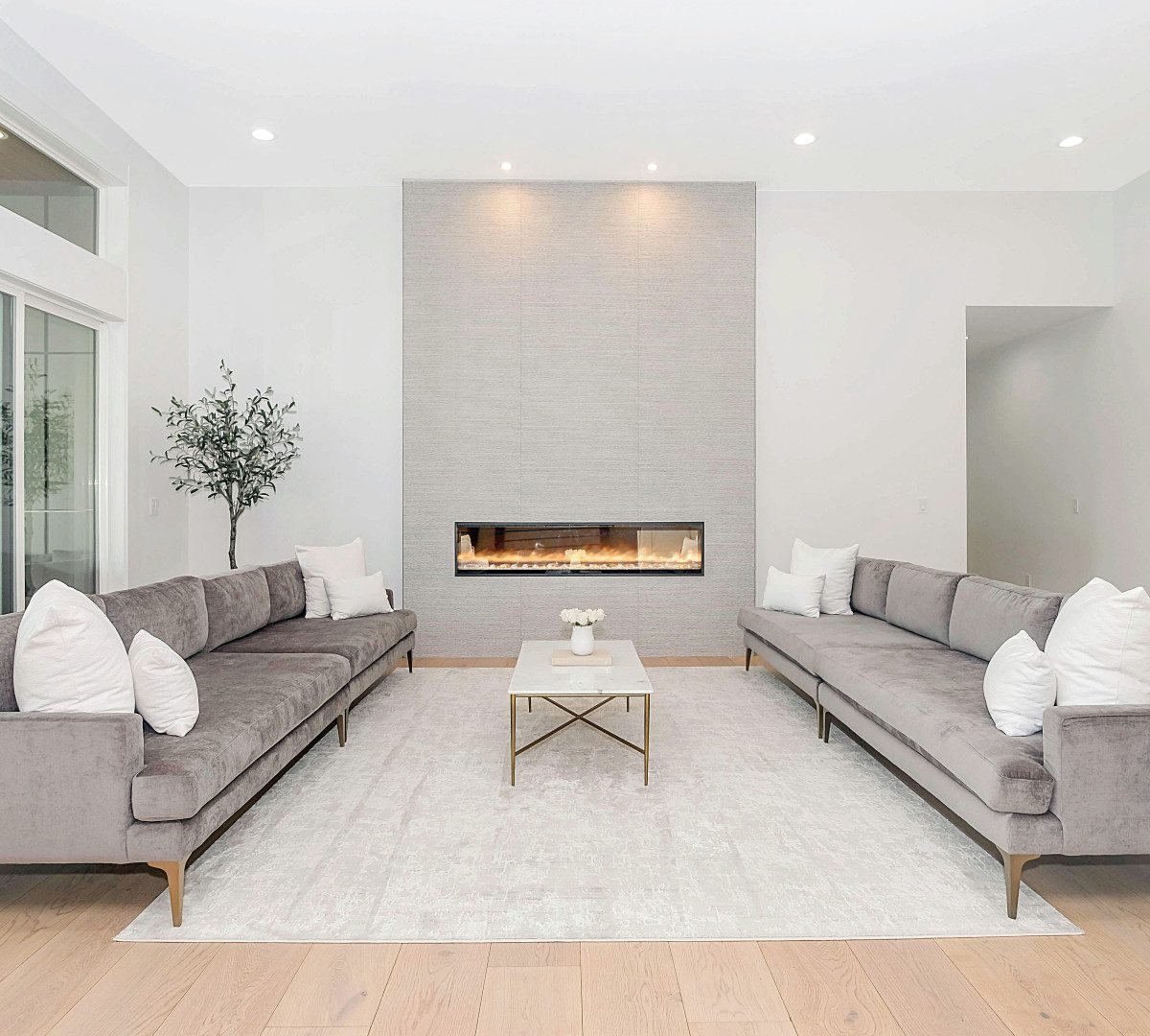 Quelles matières privilégier pour une décoration harmonieuse de votre maison ?