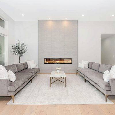 Quelles matières privilégier pour une décoration harmonieuse de votre maison ?