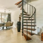 Conception sur mesure d'escaliers en métal : l'alliance parfaite entre esthétique et fonctionnalité !