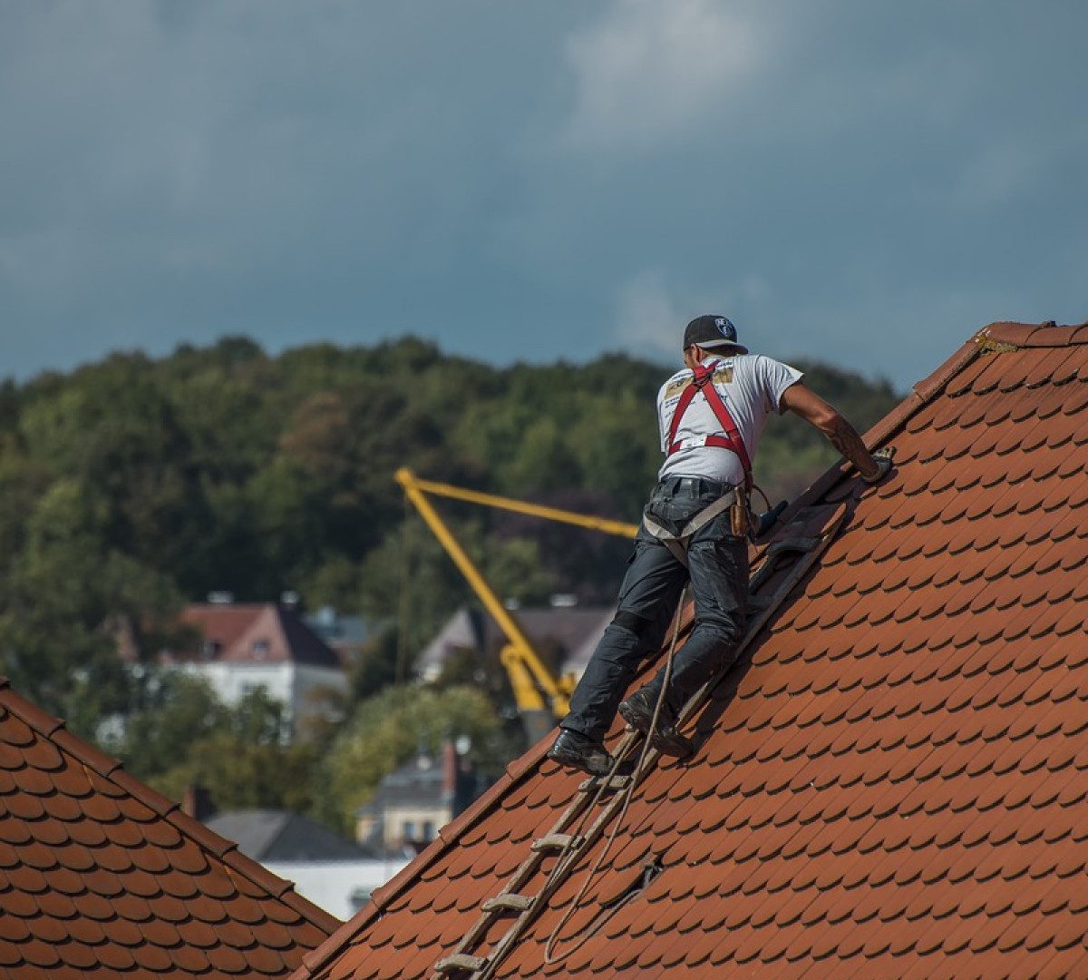 Comment choisir le meilleur couvreur pour votre toiture en 2025 ?