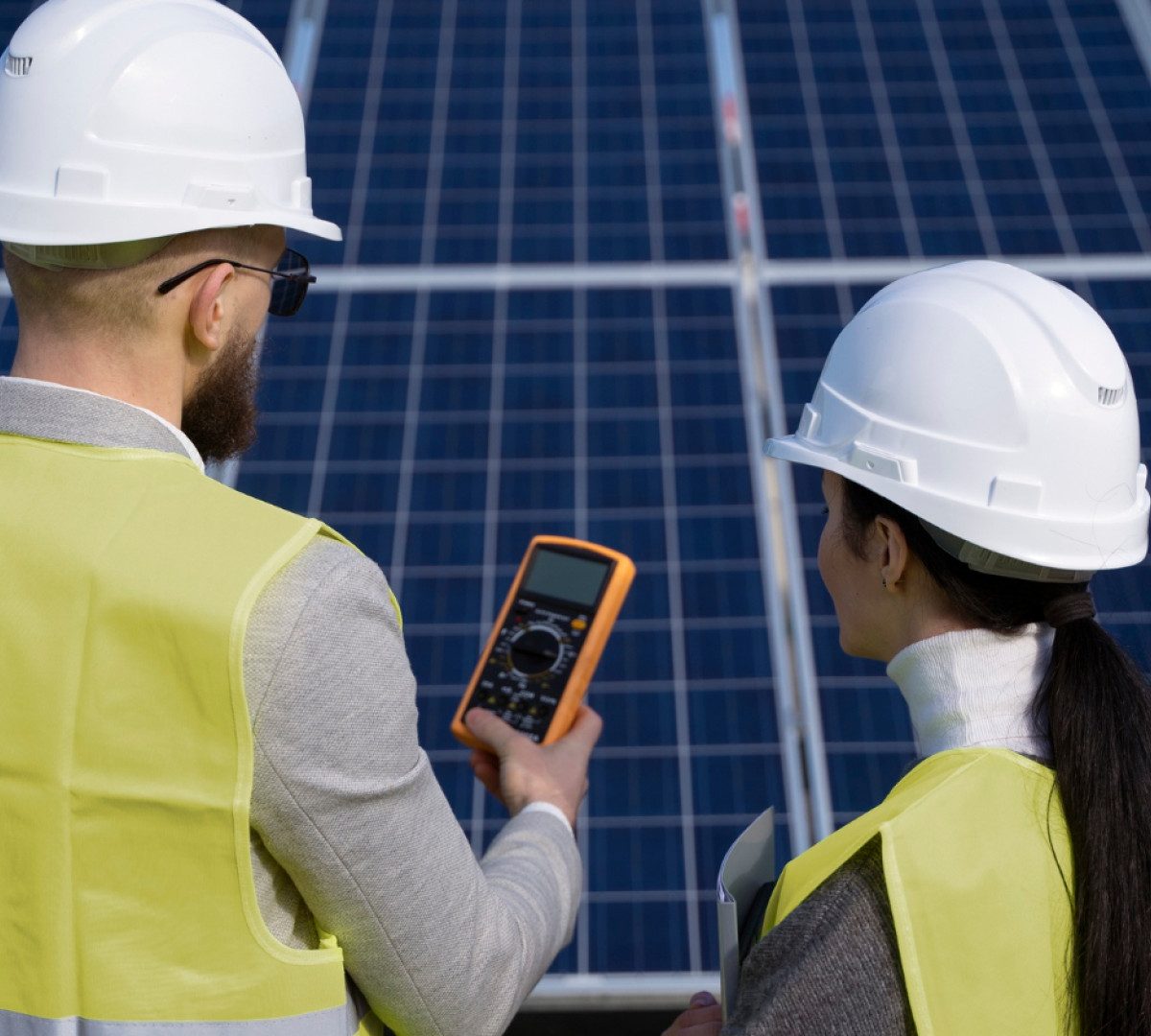 Installation de panneaux solaires : les étapes à suivre pour un projet réussi