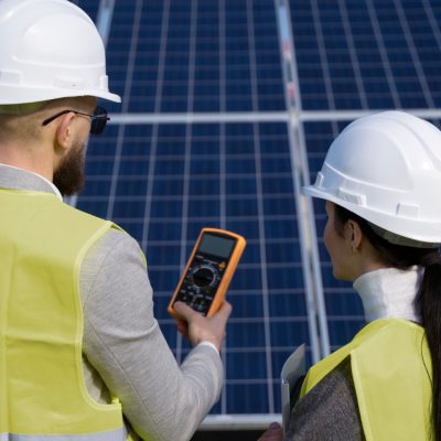 Installation de panneaux solaires : les étapes à suivre pour un projet réussi
