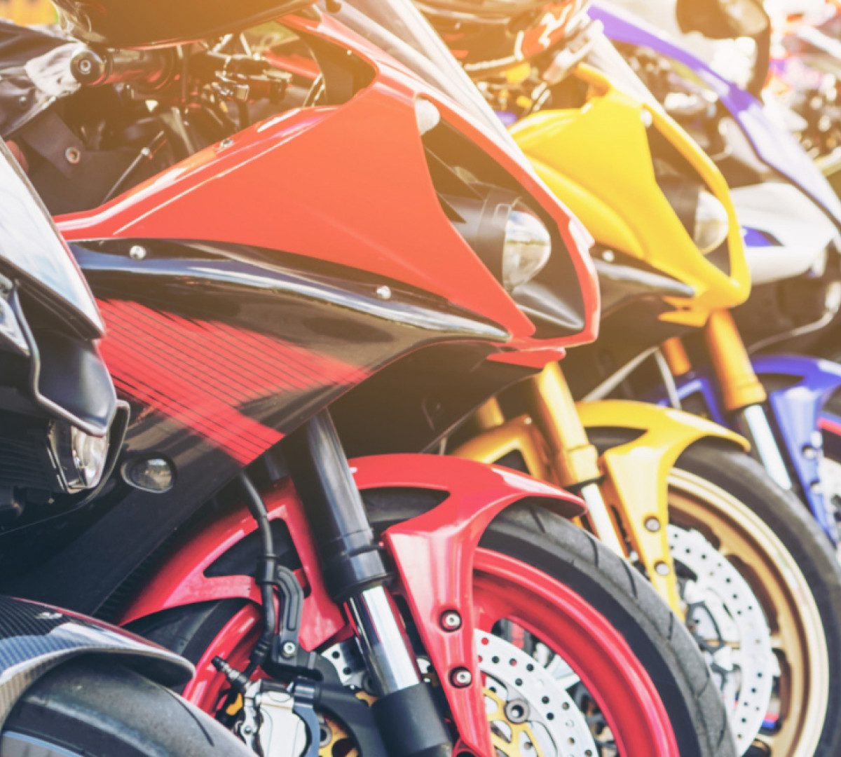 Assurance moto ; les chiffres 2025