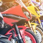 Assurance moto ; les chiffres 2025