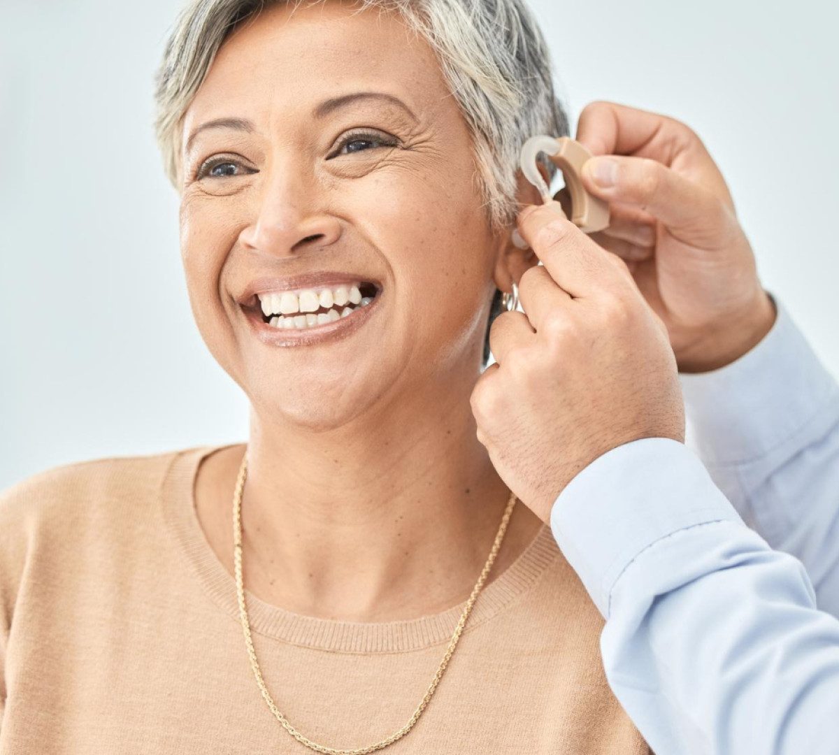 Audioprothésiste à Nîmes : l’accompagnement sur mesure au service de la santé auditive