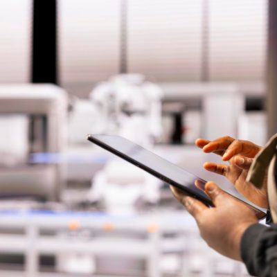 Automatisation industrielle : comment concevoir des machines sur-mesure pour la production moderne ?