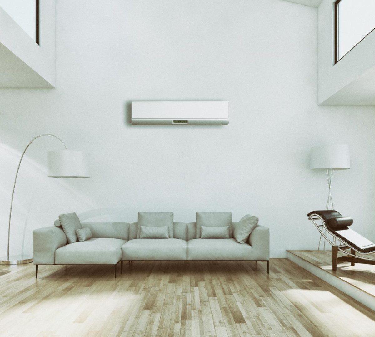 Comment rendre sa maison plus saine et plus agréable à vivre ?