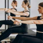 Le top 4 des cours de pilates recommandés à Paris 16 : collectifs, individuels et expertise yoga-pilates