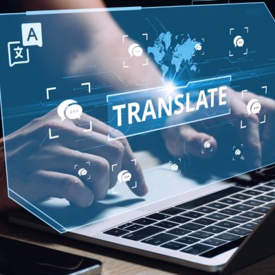 Les cinq plateformes les plus fiables pour commander une traduction assermentée en ligne