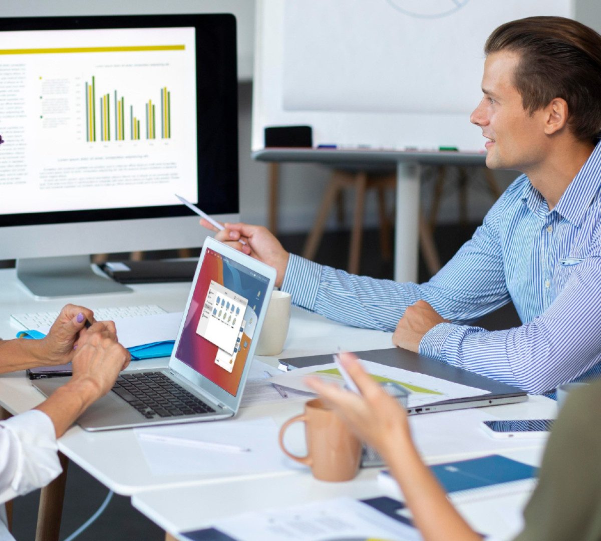 Logiciel de régie : boostez l’efficacité et la rentabilité de votre entreprise !