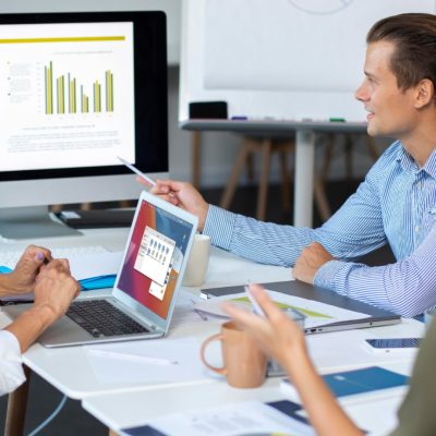 Logiciel de régie : boostez l’efficacité et la rentabilité de votre entreprise !