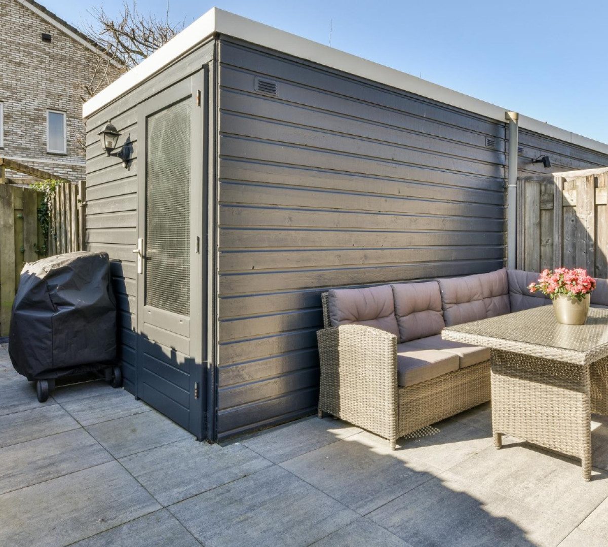 Quelle utilisation pour votre abri de jardin ?