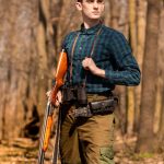 Bottes de chasse confortables : l’équipement indispensable du chasseur