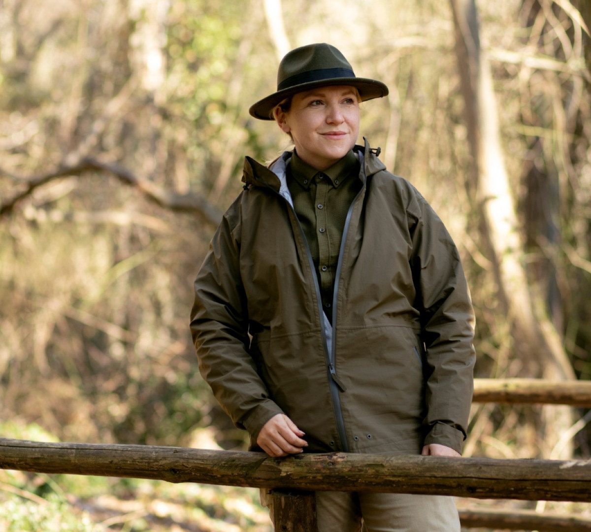 Comment choisir une veste de chasse adaptée à sa pratique ,