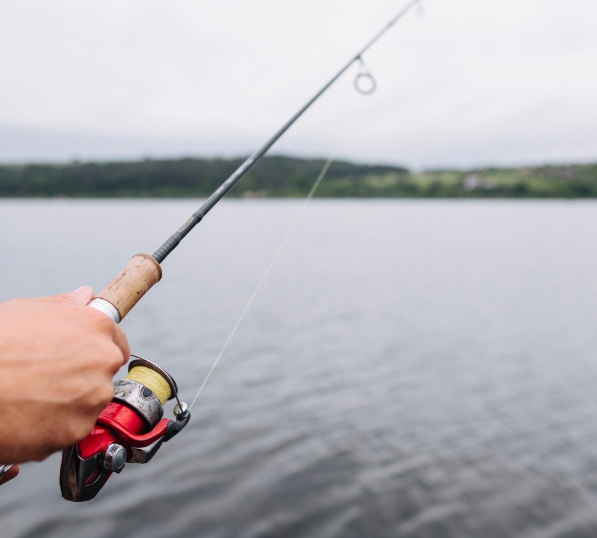Pêche au calme : pourquoi le float tube est l’allié des passionnés ?