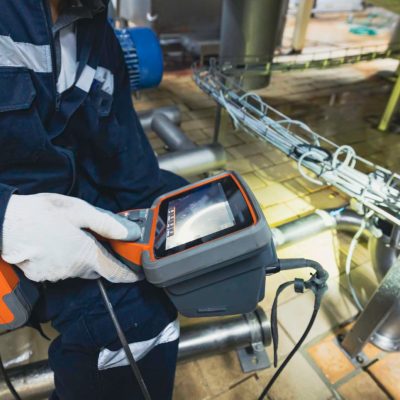 Quel testeur de chute de pression offre la meilleure précision pour détecter les microfuites ?