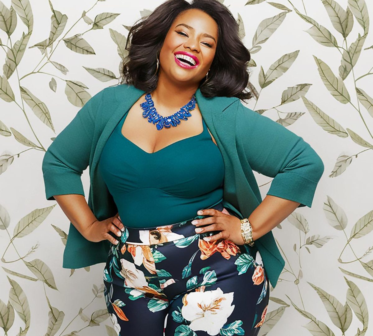 Comment trouver des vêtements grande taille qui subliment votre silhouette ?