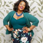 Comment trouver des vêtements grande taille qui subliment votre silhouette ?