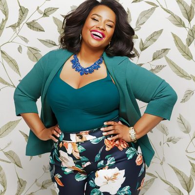 Comment trouver des vêtements grande taille qui subliment votre silhouette ?