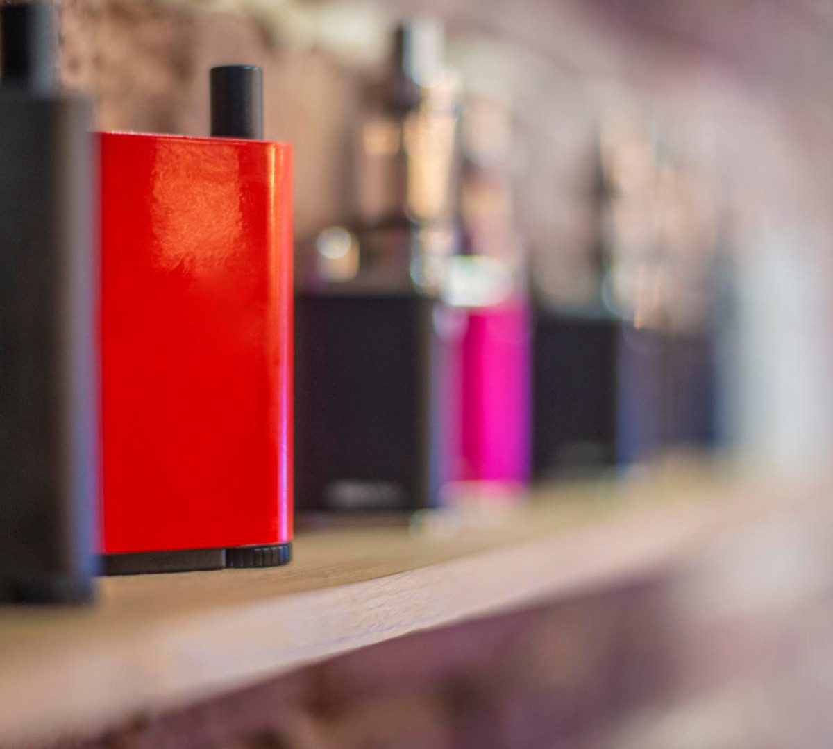 Comment choisir le bon magasin de vape pour répondre à vos besoins ?