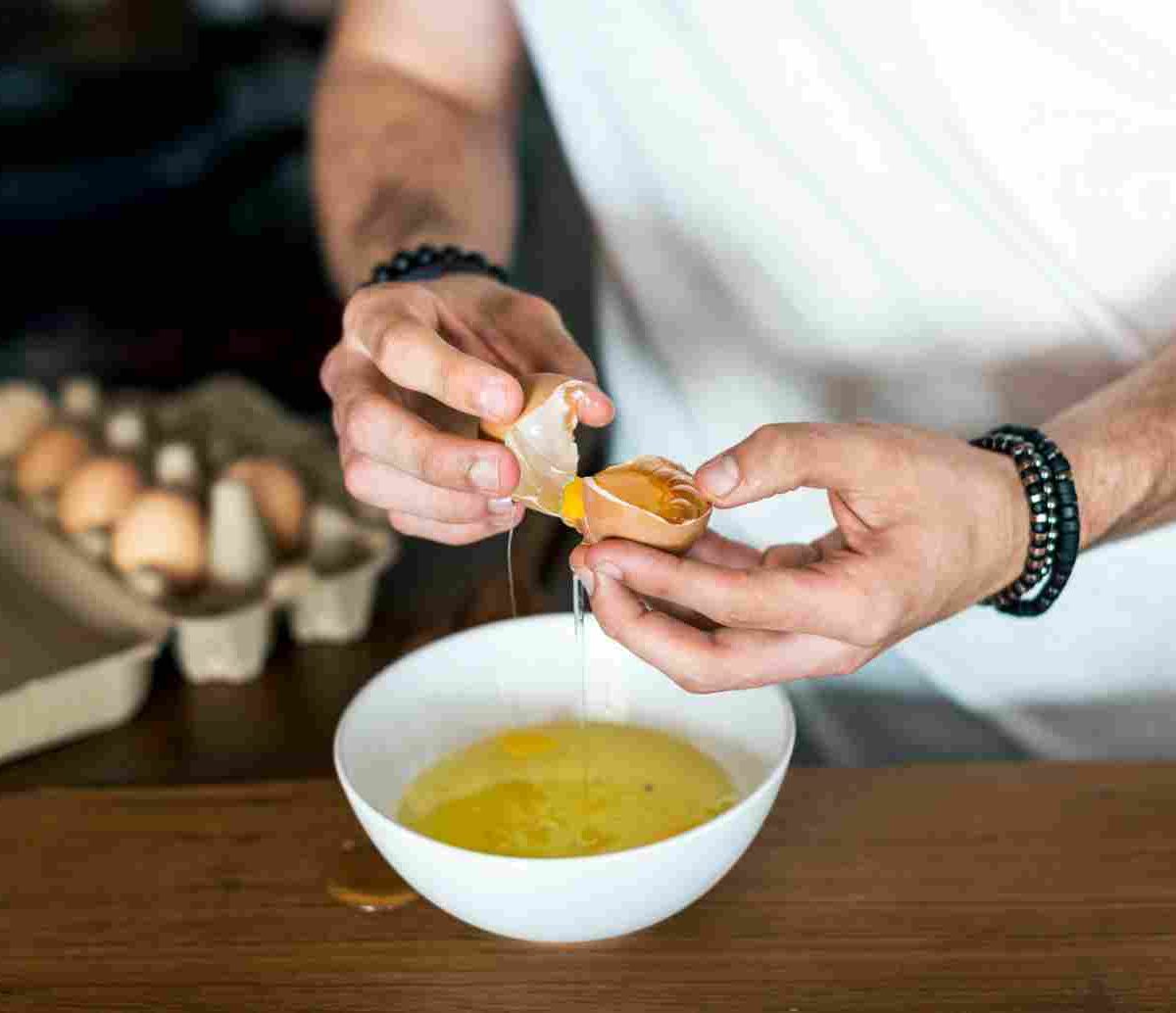 Comment faire un oeuf mollet