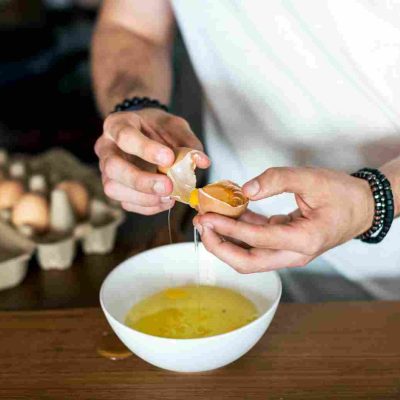 Comment faire un oeuf mollet
